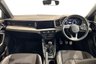 USED 2022 22 AUDI A1 1.0 TFSI 25 S line Sportback 5dr Petrol Manual Euro 6 (s/s) (95 ps) Rear Parking Sensors, Audi Smartphone Interface, Luggage Compartment Pack, LED Interior Lighting Pack, 17In Alloys Rear Parking Sensors, Audi Smartphone Interface, Luggage Compartment Pack, LED Interior Lighting Pack, 17In Alloys