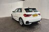 USED 2022 22 AUDI A1 1.0 TFSI 25 S line Sportback 5dr Petrol Manual Euro 6 (s/s) (95 ps) Rear Parking Sensors, Audi Smartphone Interface, Luggage Compartment Pack, LED Interior Lighting Pack, 17In Alloys Rear Parking Sensors, Audi Smartphone Interface, Luggage Compartment Pack, LED Interior Lighting Pack, 17In Alloys
