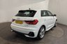 USED 2022 22 AUDI A1 1.0 TFSI 25 S line Sportback 5dr Petrol Manual Euro 6 (s/s) (95 ps) Rear Parking Sensors, Audi Smartphone Interface, Luggage Compartment Pack, LED Interior Lighting Pack, 17In Alloys Rear Parking Sensors, Audi Smartphone Interface, Luggage Compartment Pack, LED Interior Lighting Pack, 17In Alloys
