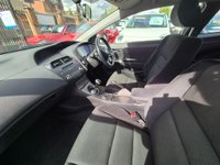 USED 2011 11 HONDA CIVIC 1.4 i-VTEC Type S 3dr GREAT VALUE TYPE S CIVIC