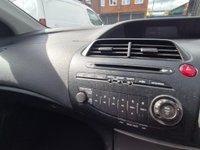 USED 2011 11 HONDA CIVIC 1.4 i-VTEC Type S 3dr GREAT VALUE TYPE S CIVIC