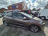 USED 2011 11 HONDA CIVIC 1.4 i-VTEC Type S 3dr GREAT VALUE TYPE S CIVIC