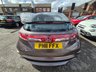 USED 2011 11 HONDA CIVIC 1.4 i-VTEC Type S 3dr GREAT VALUE TYPE S CIVIC