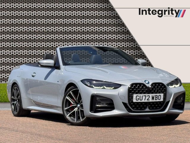 Integrity Automotive Limited