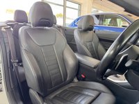 USED 2022 72 BMW 4 SERIES 2.0 420i M Sport Convertible 2dr Petrol Auto Euro 6 (s/s) (184 ps) M Sport Pro Pack | Comfort Pack