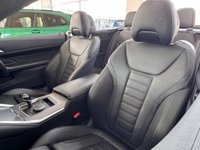 USED 2022 72 BMW 4 SERIES 2.0 420i M Sport Convertible 2dr Petrol Auto Euro 6 (s/s) (184 ps) M Sport Pro Pack | Comfort Pack