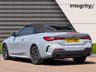 USED 2022 72 BMW 4 SERIES 2.0 420i M Sport Convertible 2dr Petrol Auto Euro 6 (s/s) (184 ps) M Sport Pro Pack | Comfort Pack