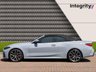 USED 2022 72 BMW 4 SERIES 2.0 420i M Sport Convertible 2dr Petrol Auto Euro 6 (s/s) (184 ps) M Sport Pro Pack | Comfort Pack