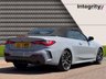 USED 2022 72 BMW 4 SERIES 2.0 420i M Sport Convertible 2dr Petrol Auto Euro 6 (s/s) (184 ps) M Sport Pro Pack | Comfort Pack