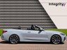 USED 2022 72 BMW 4 SERIES 2.0 420i M Sport Convertible 2dr Petrol Auto Euro 6 (s/s) (184 ps) M Sport Pro Pack | Comfort Pack