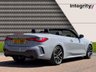 USED 2022 72 BMW 4 SERIES 2.0 420i M Sport Convertible 2dr Petrol Auto Euro 6 (s/s) (184 ps) M Sport Pro Pack | Comfort Pack
