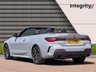 USED 2022 72 BMW 4 SERIES 2.0 420i M Sport Convertible 2dr Petrol Auto Euro 6 (s/s) (184 ps) M Sport Pro Pack | Comfort Pack