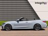 USED 2022 72 BMW 4 SERIES 2.0 420i M Sport Convertible 2dr Petrol Auto Euro 6 (s/s) (184 ps) M Sport Pro Pack | Comfort Pack