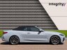 USED 2022 72 BMW 4 SERIES 2.0 420i M Sport Convertible 2dr Petrol Auto Euro 6 (s/s) (184 ps) M Sport Pro Pack | Comfort Pack