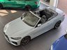 USED 2022 72 BMW 4 SERIES 2.0 420i M Sport Convertible 2dr Petrol Auto Euro 6 (s/s) (184 ps) M Sport Pro Pack | Comfort Pack
