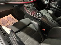 USED 2018 18 MERCEDES-BENZ E-CLASS 2.0 E220d AMG Line Coupe 2dr Diesel G-Tronic+ Euro 6 (s/s) (194 ps) 