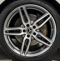USED 2018 18 MERCEDES-BENZ E-CLASS 2.0 E220d AMG Line Coupe 2dr Diesel G-Tronic+ Euro 6 (s/s) (194 ps) 