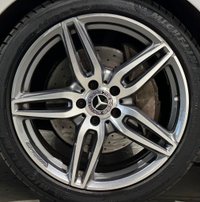 USED 2018 18 MERCEDES-BENZ E-CLASS 2.0 E220d AMG Line Coupe 2dr Diesel G-Tronic+ Euro 6 (s/s) (194 ps) 