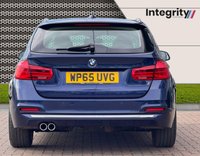 USED 2015 65 BMW 3 SERIES 3.0 330d Luxury Touring 5dr Diesel Auto xDrive Euro 6 (s/s) (258 ps) Heated Seats | Enhanced Bluetooth
