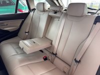USED 2015 65 BMW 3 SERIES 3.0 330d Luxury Touring 5dr Diesel Auto xDrive Euro 6 (s/s) (258 ps) Heated Seats | Enhanced Bluetooth