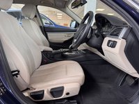 USED 2015 65 BMW 3 SERIES 3.0 330d Luxury Touring 5dr Diesel Auto xDrive Euro 6 (s/s) (258 ps) Heated Seats | Enhanced Bluetooth