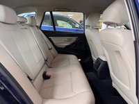 USED 2015 65 BMW 3 SERIES 3.0 330d Luxury Touring 5dr Diesel Auto xDrive Euro 6 (s/s) (258 ps) Heated Seats | Enhanced Bluetooth