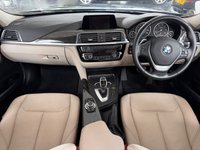 USED 2015 65 BMW 3 SERIES 3.0 330d Luxury Touring 5dr Diesel Auto xDrive Euro 6 (s/s) (258 ps) Heated Seats | Enhanced Bluetooth