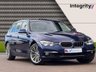 USED 2015 65 BMW 3 SERIES 3.0 330d Luxury Touring 5dr Diesel Auto xDrive Euro 6 (s/s) (258 ps) Heated Seats | Enhanced Bluetooth