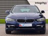 USED 2015 65 BMW 3 SERIES 3.0 330d Luxury Touring 5dr Diesel Auto xDrive Euro 6 (s/s) (258 ps) Heated Seats | Enhanced Bluetooth
