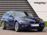 USED 2015 65 BMW 3 SERIES 3.0 330d Luxury Touring 5dr Diesel Auto xDrive Euro 6 (s/s) (258 ps) Heated Seats | Enhanced Bluetooth