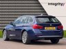 USED 2015 65 BMW 3 SERIES 3.0 330d Luxury Touring 5dr Diesel Auto xDrive Euro 6 (s/s) (258 ps) Heated Seats | Enhanced Bluetooth
