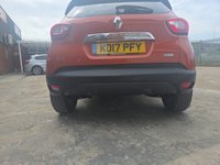 USED 2017 17 RENAULT CAPTUR 1.5 dCi ENERGY Dynamique S Nav SUV 5dr Diesel Manual Euro 6 (s/s) (90 ps) 6 Months Warranty Included