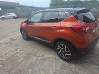 USED 2017 17 RENAULT CAPTUR 1.5 dCi ENERGY Dynamique S Nav SUV 5dr Diesel Manual Euro 6 (s/s) (90 ps) 6 Months Warranty Included