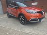 USED 2017 17 RENAULT CAPTUR 1.5 dCi ENERGY Dynamique S Nav SUV 5dr Diesel Manual Euro 6 (s/s) (90 ps) 6 Months Warranty Included