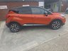 USED 2017 17 RENAULT CAPTUR 1.5 dCi ENERGY Dynamique S Nav SUV 5dr Diesel Manual Euro 6 (s/s) (90 ps) 6 Months Warranty Included