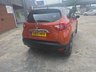 USED 2017 17 RENAULT CAPTUR 1.5 dCi ENERGY Dynamique S Nav SUV 5dr Diesel Manual Euro 6 (s/s) (90 ps) 6 Months Warranty Included