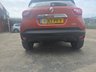USED 2017 17 RENAULT CAPTUR 1.5 dCi ENERGY Dynamique S Nav SUV 5dr Diesel Manual Euro 6 (s/s) (90 ps) 6 Months Warranty Included