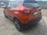 USED 2017 17 RENAULT CAPTUR 1.5 dCi ENERGY Dynamique S Nav SUV 5dr Diesel Manual Euro 6 (s/s) (90 ps) 6 Months Warranty Included