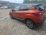 USED 2017 17 RENAULT CAPTUR 1.5 dCi ENERGY Dynamique S Nav SUV 5dr Diesel Manual Euro 6 (s/s) (90 ps) 6 Months Warranty Included