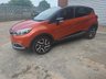 USED 2017 17 RENAULT CAPTUR 1.5 dCi ENERGY Dynamique S Nav SUV 5dr Diesel Manual Euro 6 (s/s) (90 ps) 6 Months Warranty Included