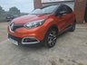 USED 2017 17 RENAULT CAPTUR 1.5 dCi ENERGY Dynamique S Nav SUV 5dr Diesel Manual Euro 6 (s/s) (90 ps) 6 Months Warranty Included