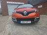 USED 2017 17 RENAULT CAPTUR 1.5 dCi ENERGY Dynamique S Nav SUV 5dr Diesel Manual Euro 6 (s/s) (90 ps) 6 Months Warranty Included