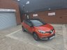USED 2017 17 RENAULT CAPTUR 1.5 dCi ENERGY Dynamique S Nav SUV 5dr Diesel Manual Euro 6 (s/s) (90 ps) 6 Months Warranty Included