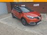 USED 2017 17 RENAULT CAPTUR 1.5 dCi ENERGY Dynamique S Nav SUV 5dr Diesel Manual Euro 6 (s/s) (90 ps) 6 Months Warranty Included