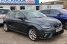 USED 2019 R SEAT IBIZA 1.0 TSI FR Hatchback 5dr Petrol Manual Euro 6 (s/s) GPF (115 ps) ***17" ALLOYS***PRIVACY GLASS***