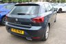 USED 2019 R SEAT IBIZA 1.0 TSI FR Hatchback 5dr Petrol Manual Euro 6 (s/s) GPF (115 ps) ***17" ALLOYS***PRIVACY GLASS***