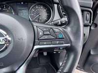 USED 2020 20 NISSAN QASHQAI 1.3 DIG-T n-tec SUV 5dr Petrol DCT Auto Euro 6 (s/s) (160 ps) 