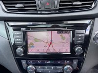 USED 2020 20 NISSAN QASHQAI 1.3 DIG-T n-tec SUV 5dr Petrol DCT Auto Euro 6 (s/s) (160 ps) 