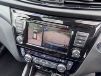 USED 2020 20 NISSAN QASHQAI 1.3 DIG-T n-tec SUV 5dr Petrol DCT Auto Euro 6 (s/s) (160 ps) 