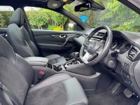 USED 2020 20 NISSAN QASHQAI 1.3 DIG-T n-tec SUV 5dr Petrol DCT Auto Euro 6 (s/s) (160 ps) 